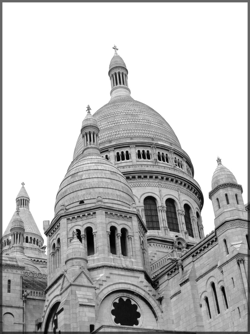 Sacré-Coeur
