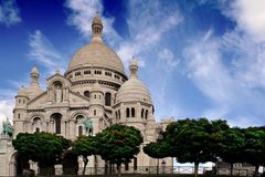 Sacré-Coeur