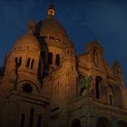 Sacré Coeur