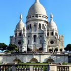 Sacré Coeur