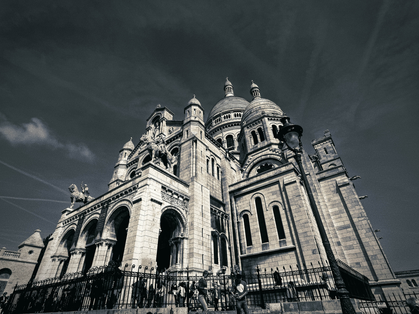 Sacre Coeur