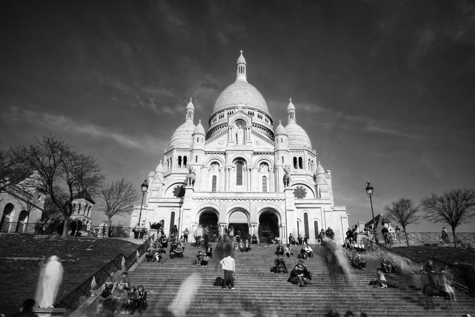 sacré coeur