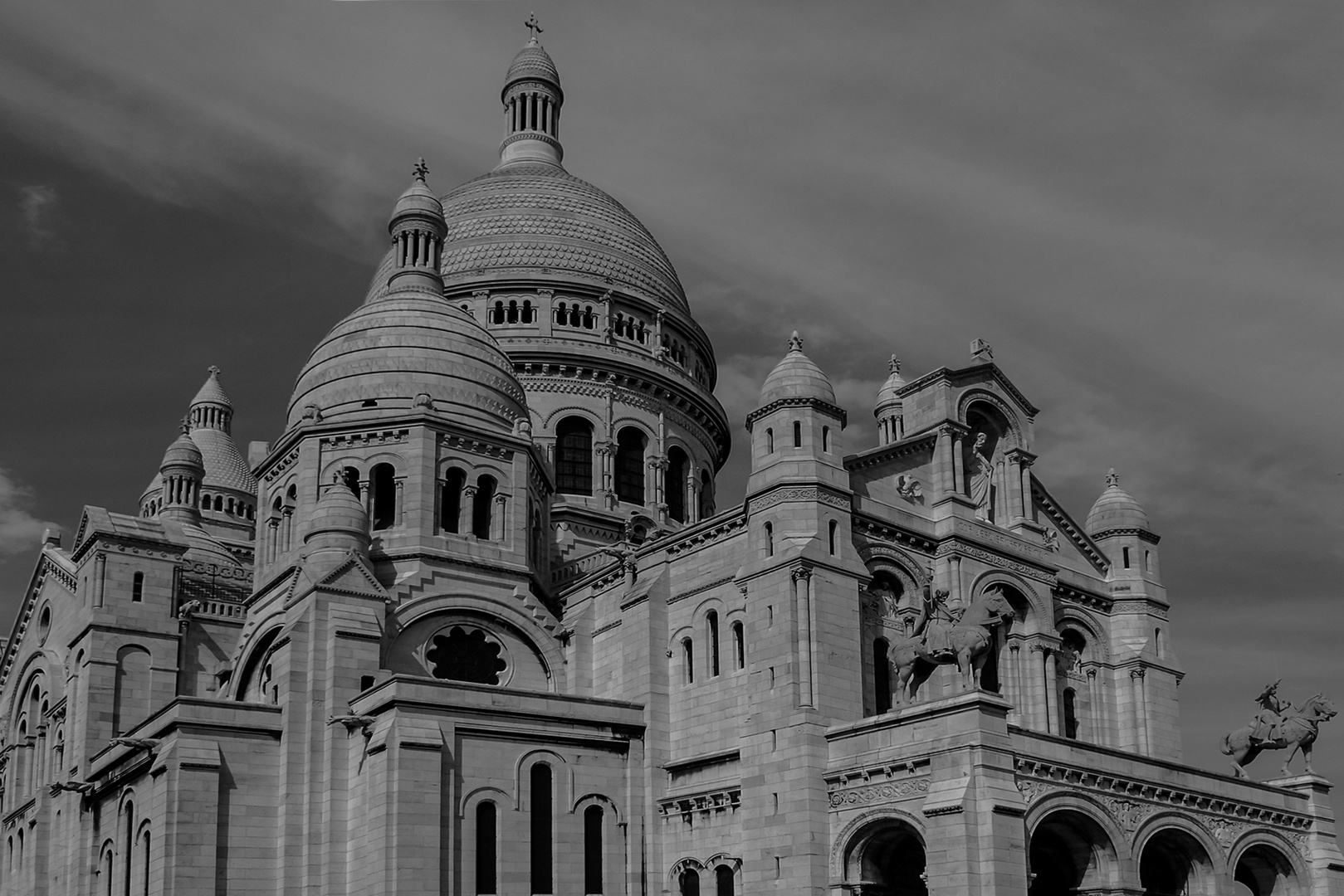 Sacre Coeur