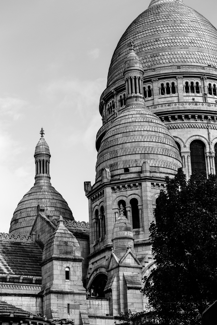 Sacré-Coeur