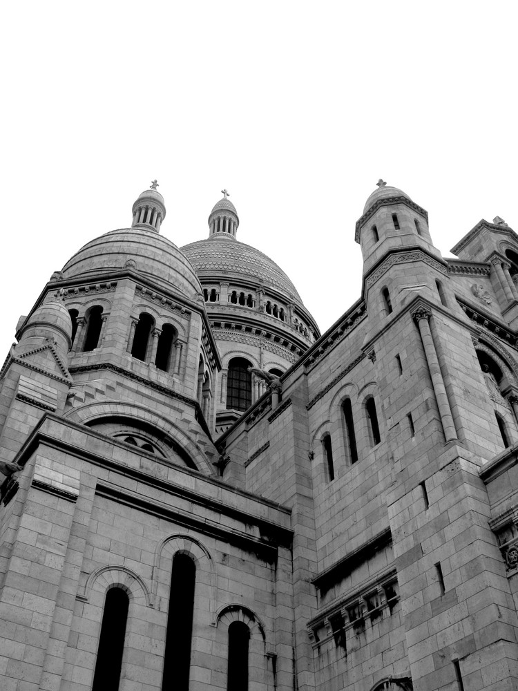 Sacre Coeur