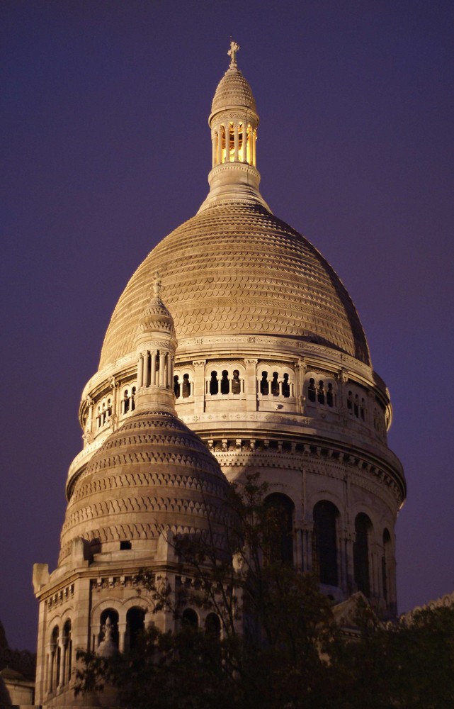 Sacre Coeur