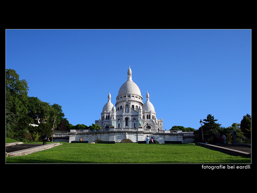 ~ Sacre Coeur ~