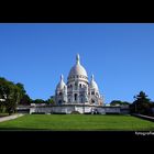 ~ Sacre Coeur ~