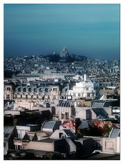 Sacre Coeur