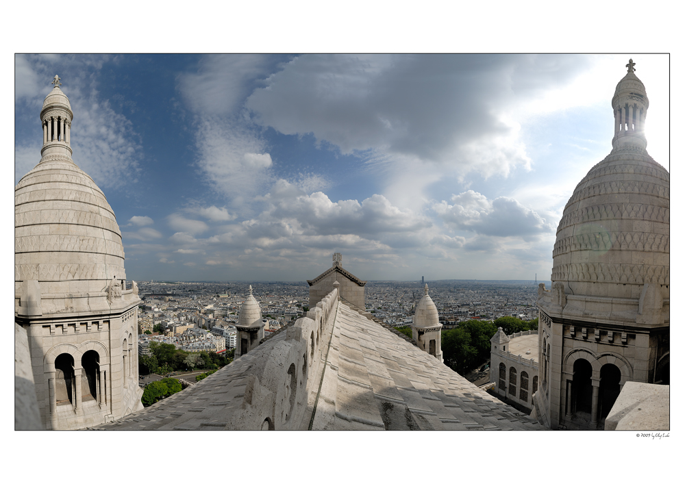 Sacre Coeur