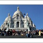 Sacre Coeur