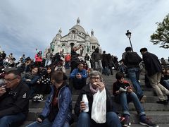 SACRE' COEUR