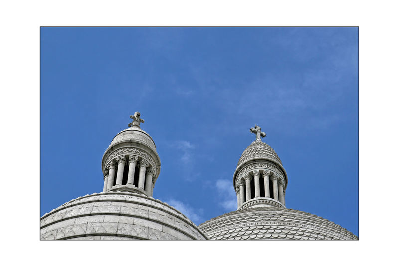 Sacré Coeur