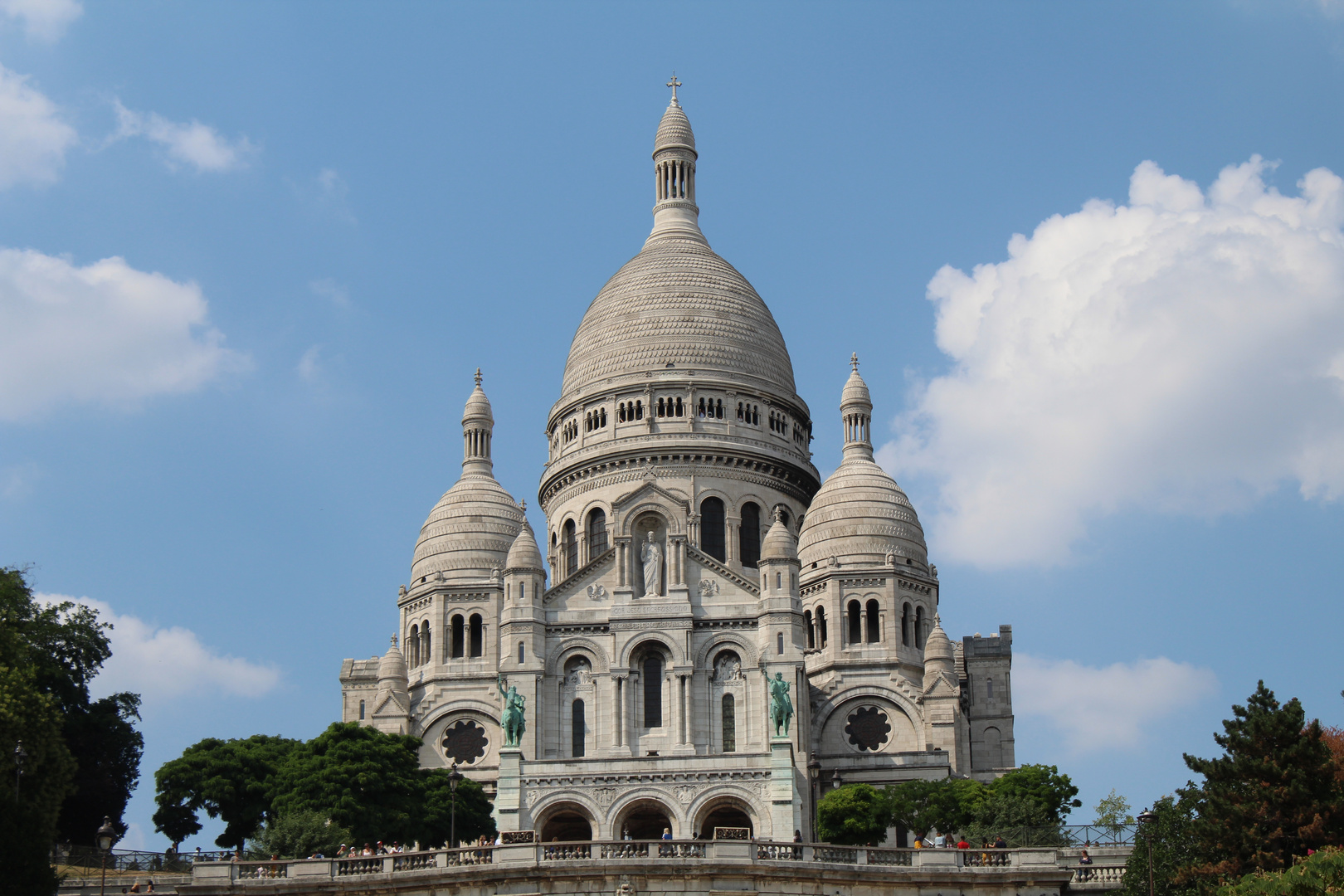 Sacre Coeur