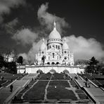 Sacre-Coeur