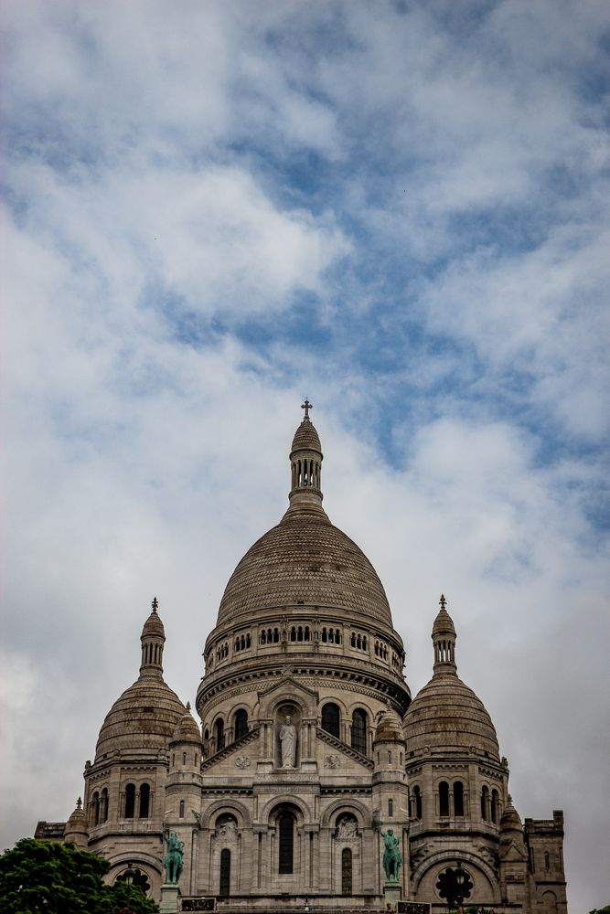 Sacre Coeur