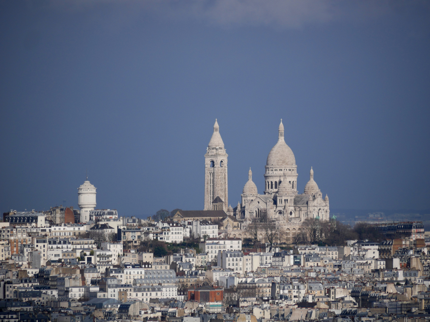 Sacré-Coeur