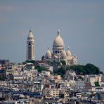 Sacré Coeur