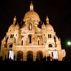 Sacre Coeur