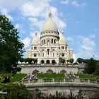 Sacre`-Coeur