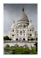 sacre coeur