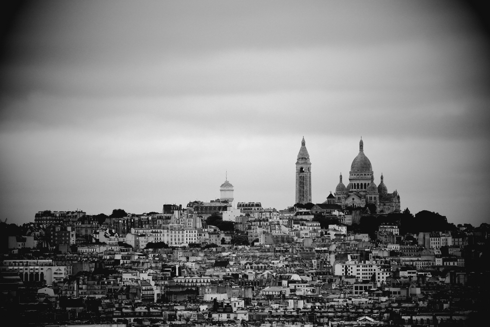 Sacré Coeur