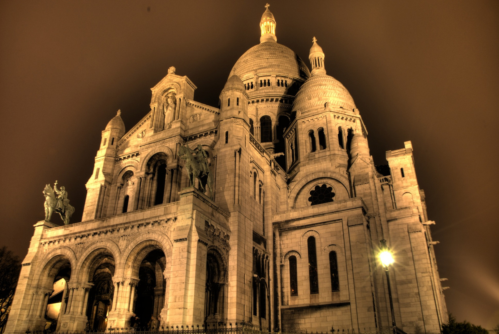 Sacré coeur