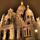 Sacré coeur