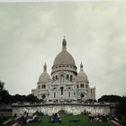 Sacre Coeur