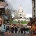 Sacré Coeur