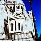 Sacre-Coeur