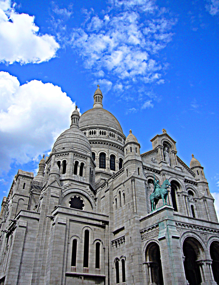 sacre coeur