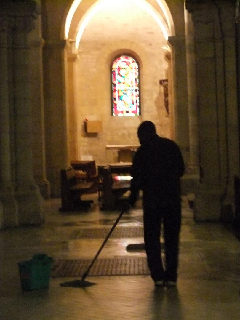 Sacre Coeur