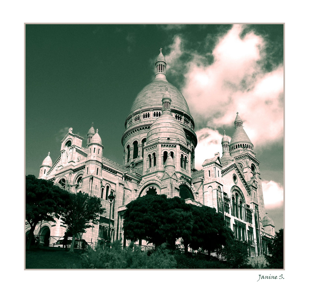 Sacré-Coeur