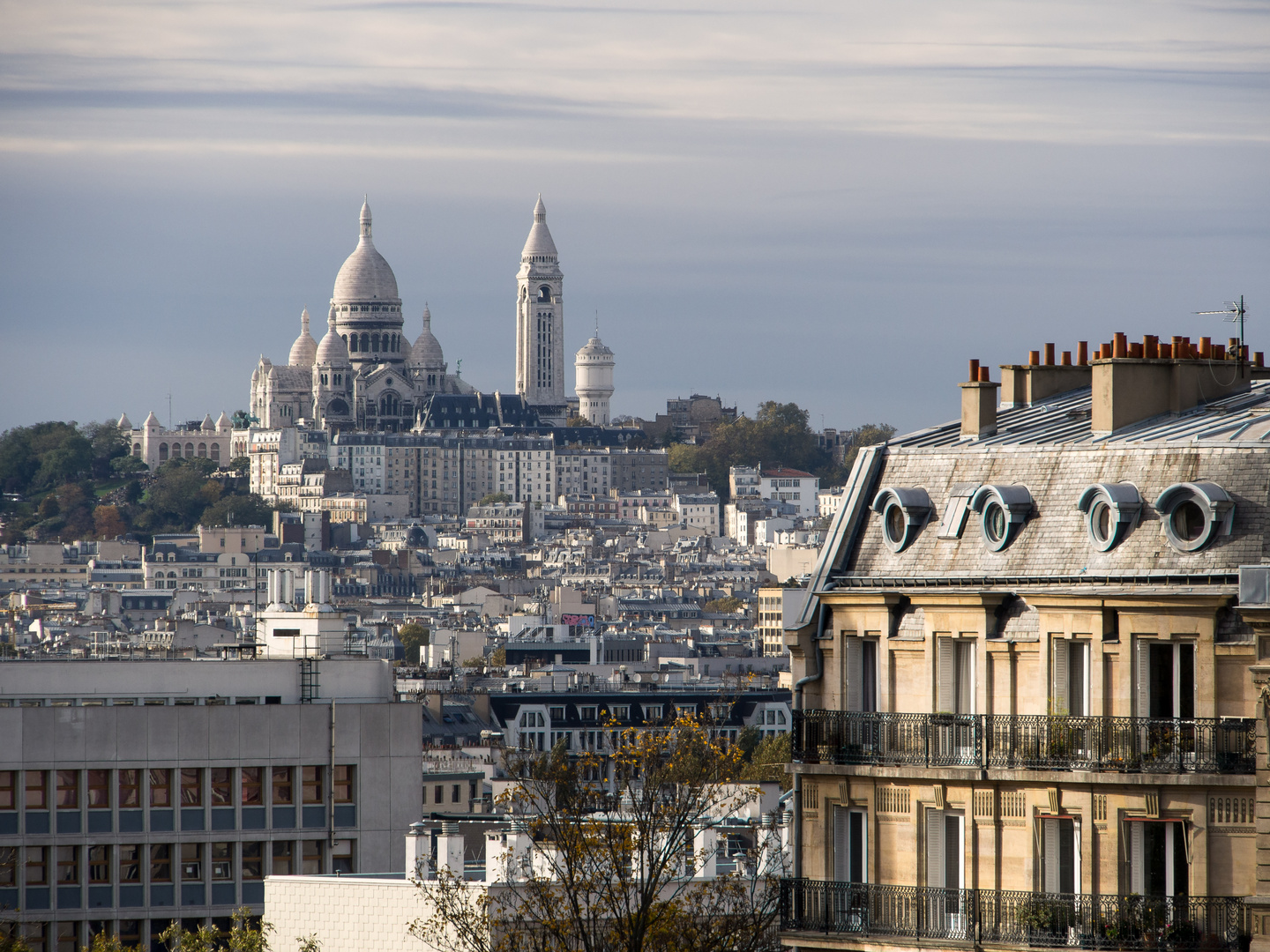 Sacré-Coeur