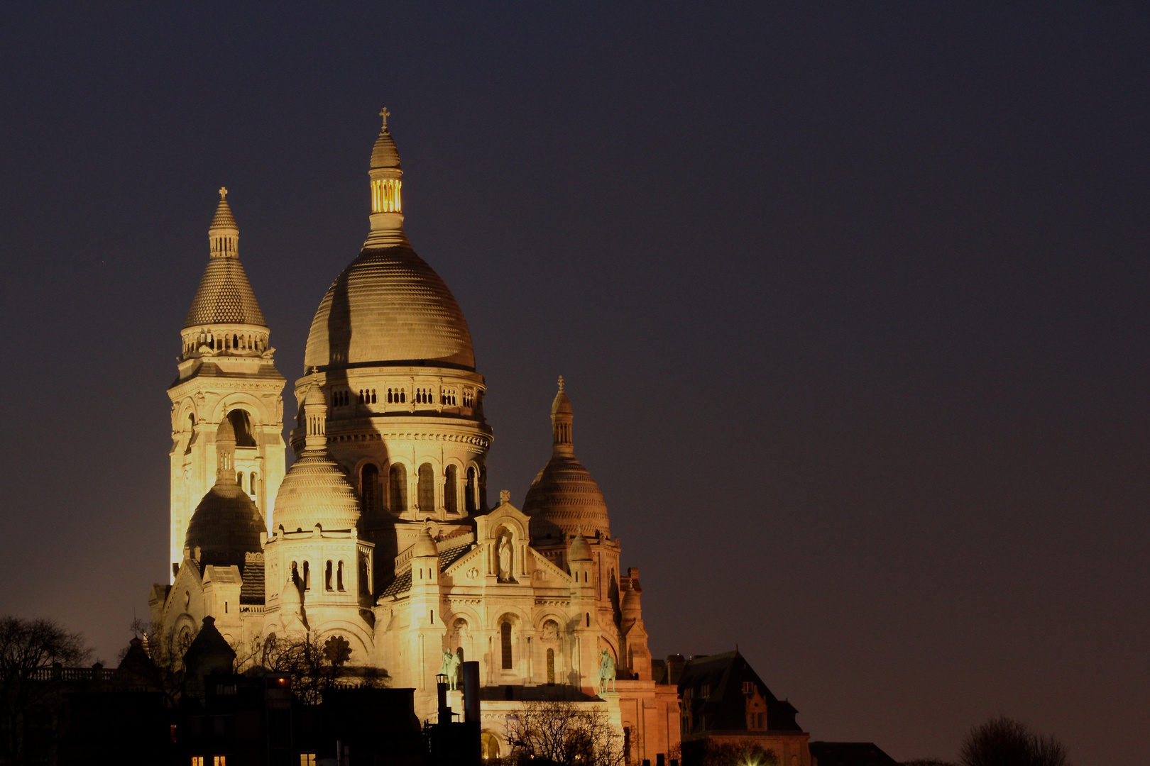 Sacre Coeur