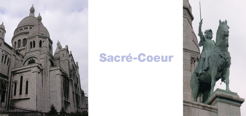 Sacré-Coeur