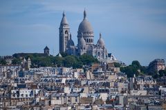 Sacre Coeur