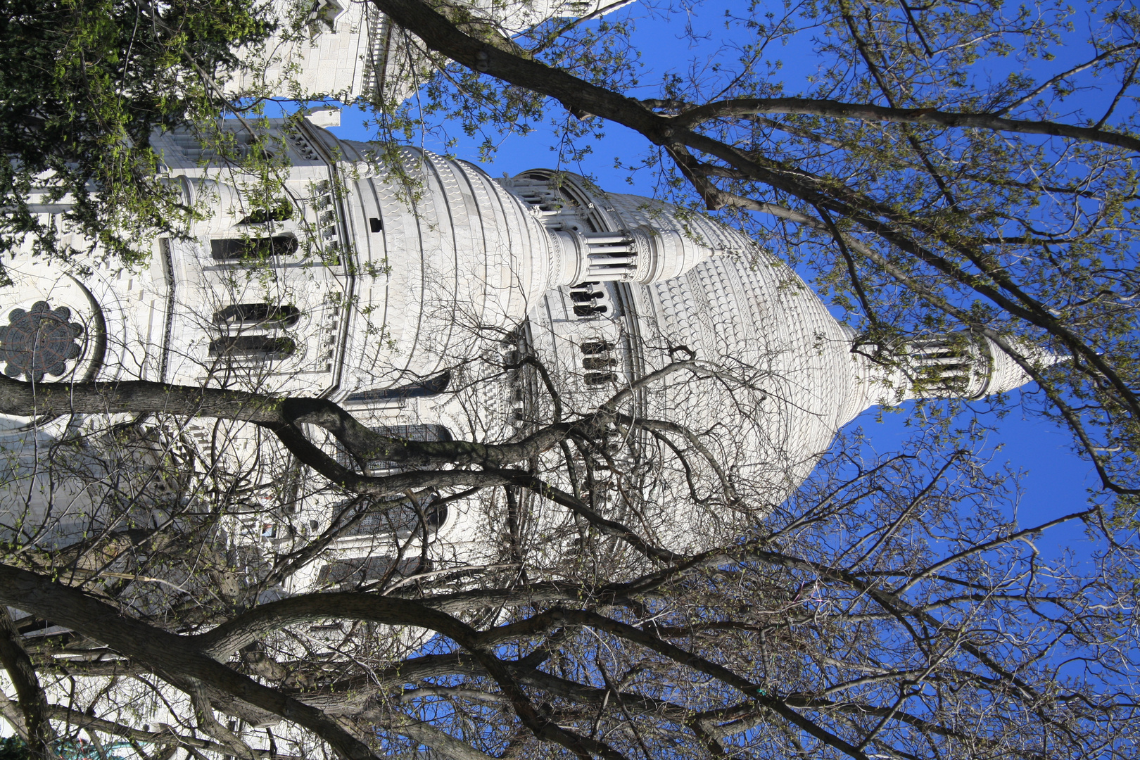 Sacre-Coeur