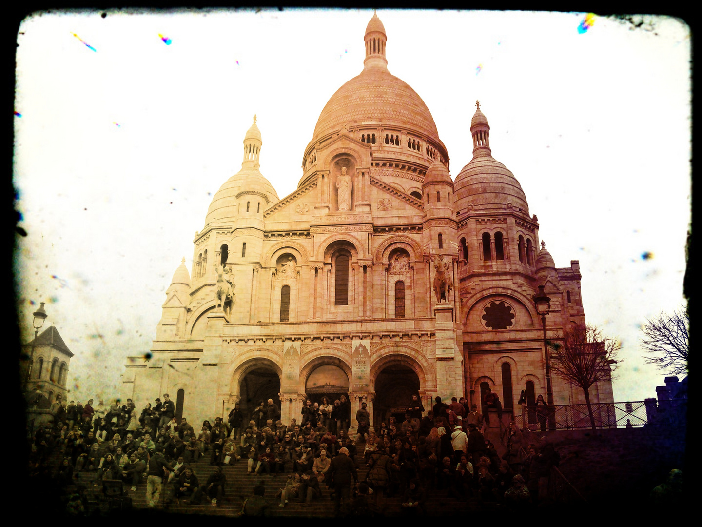 Sacre Coeur