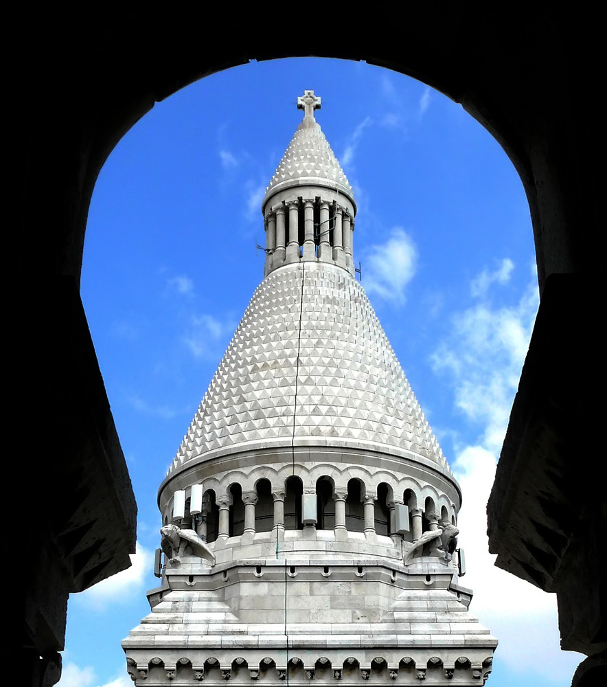 ...sacre coeur...