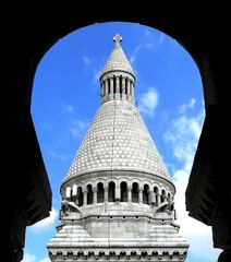 ...sacre coeur...