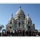 Sacré Coeur