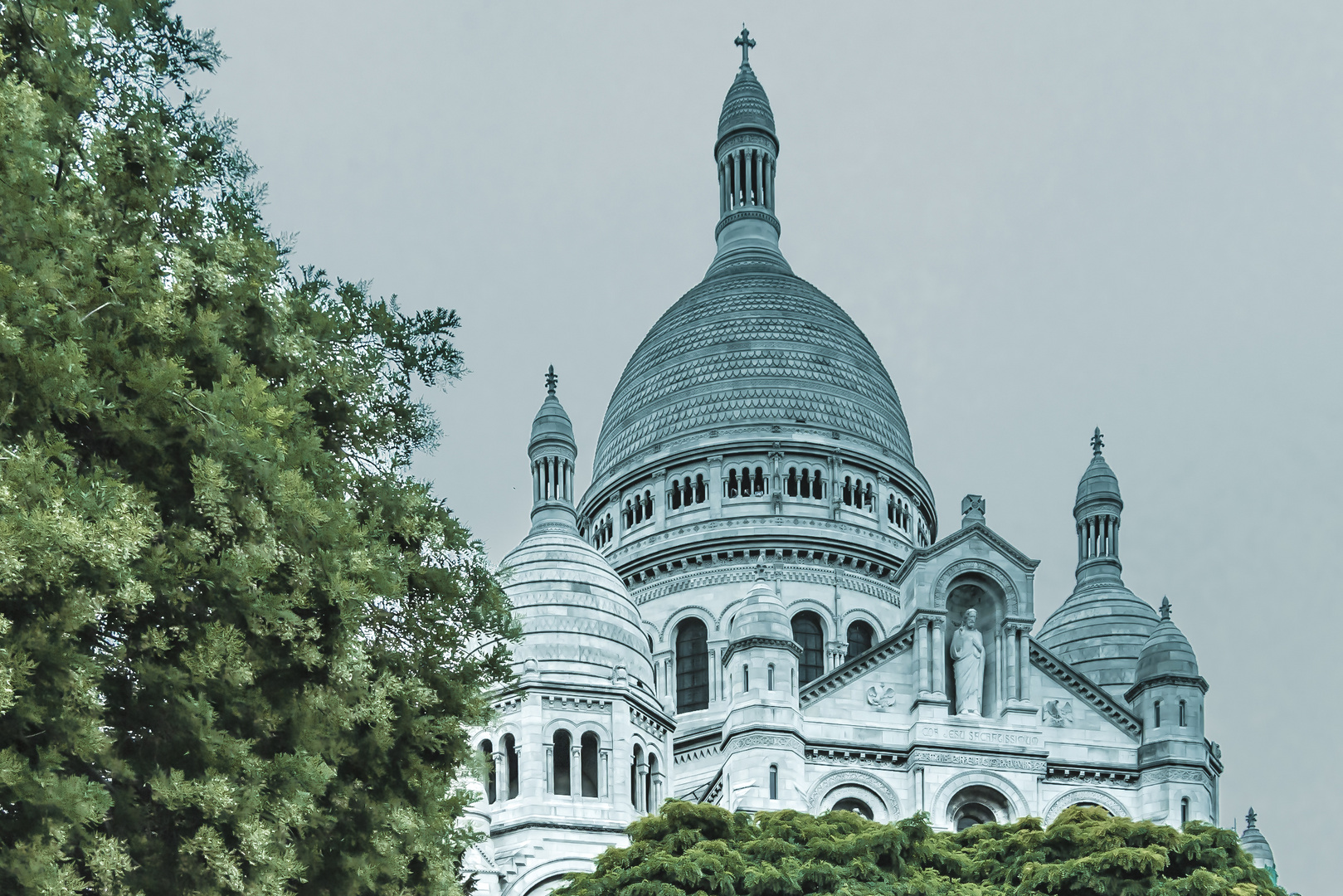 sacre coeur