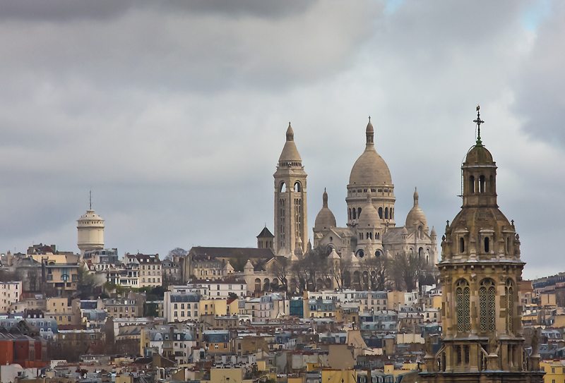 Sacre coeur