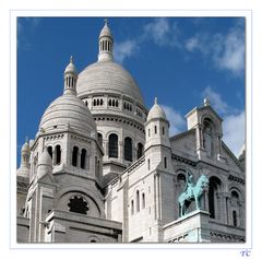 SACRE COEUR