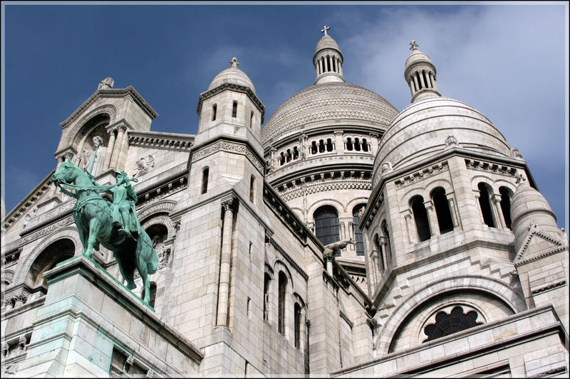 Sacre Coeur