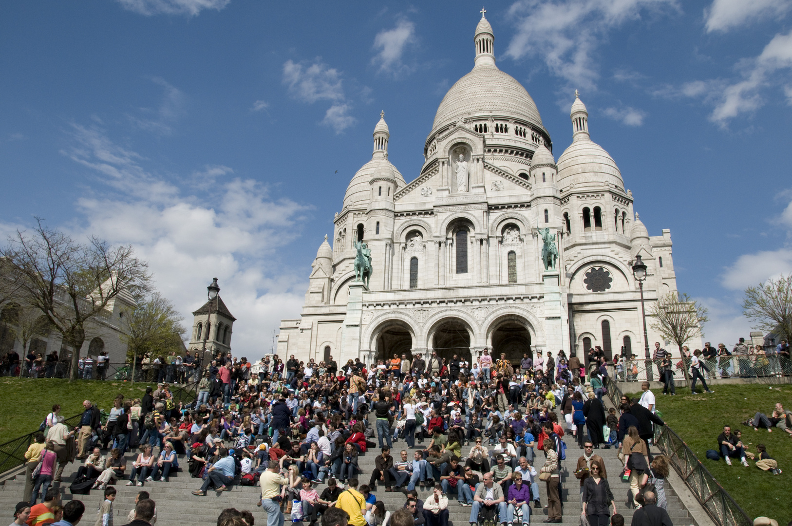 Sacré-Coeur