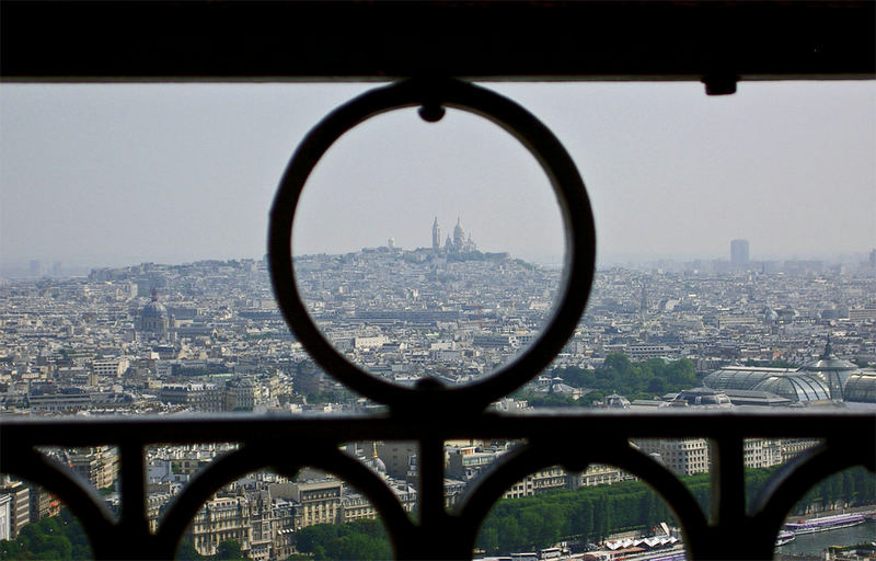 Sacre Coeur