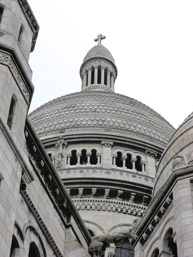 Sacre Coeur